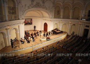 Concert held to mark 60th anniversary of President Ilham Aliyev
