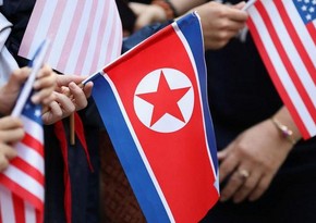 ABŞ Şimali Koreyaya qarşı sanksiya siyahısını genişləndirib