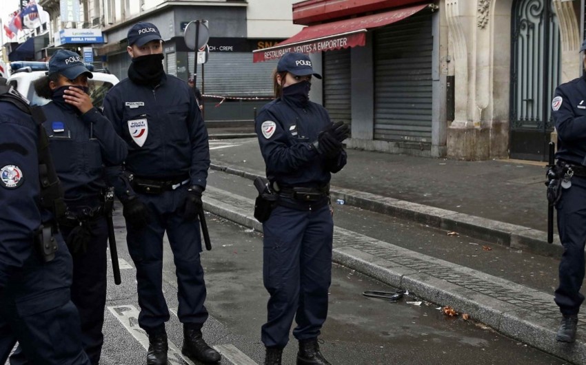 Во французской Тулузе произошла стрельба, в результате один человек погиб, еще шести пострадали