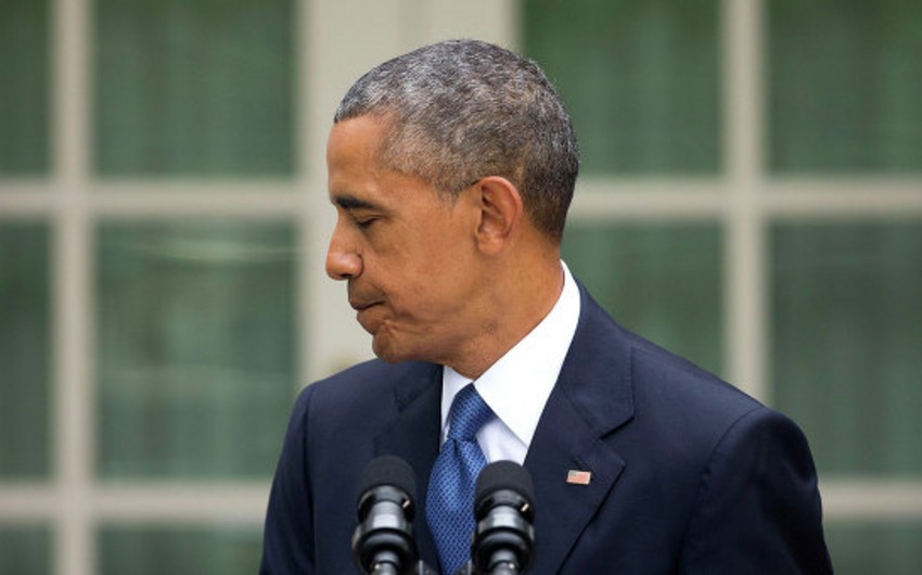 Obama: İran bizi aldada bilər