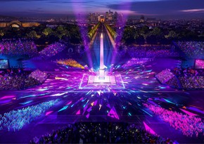 Paris-2024 Yay Paralimpiya Oyunlarının təqvimi açıqlanıb