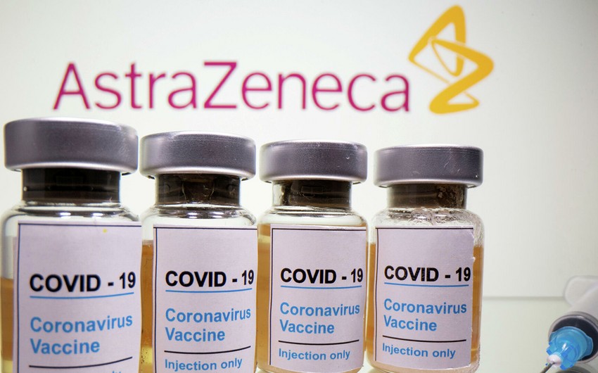 СМИ сообщило о задержках в производстве вакцины AstraZeneca