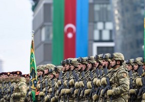 Azərbaycan Ordusunun döyüş qabiliyyəti dünyanın müasir hərb elmində bir yenilik oldu – RƏY