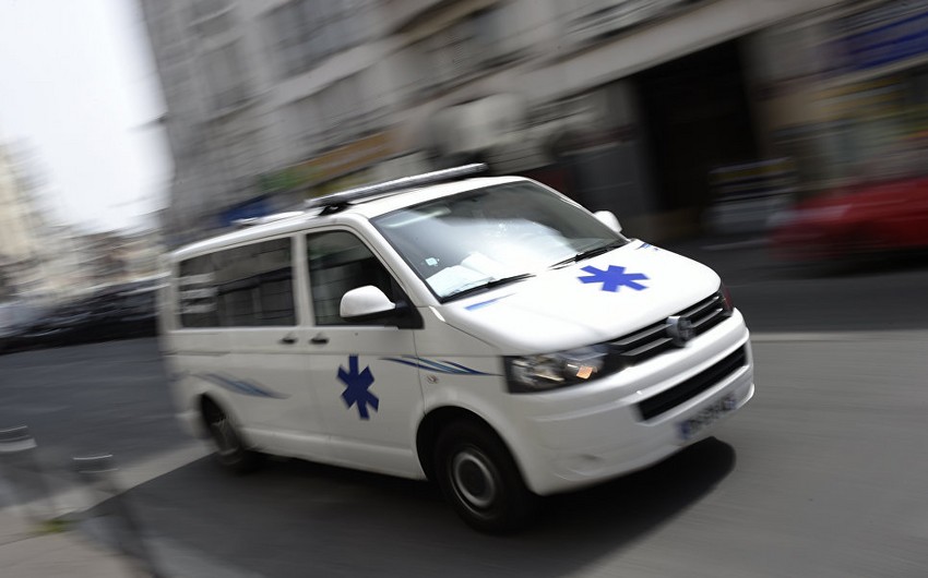 Житель Франции скончался от взрыва купленной на барахолке гранаты