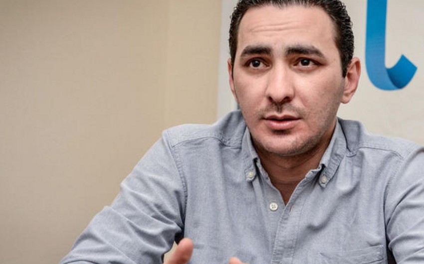 Орхан Надиров взят под контроль полиции