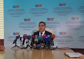 SSPF Deputy Chairman: 'Increase of insurance part of labor pensions will refer to 95% pensioners'