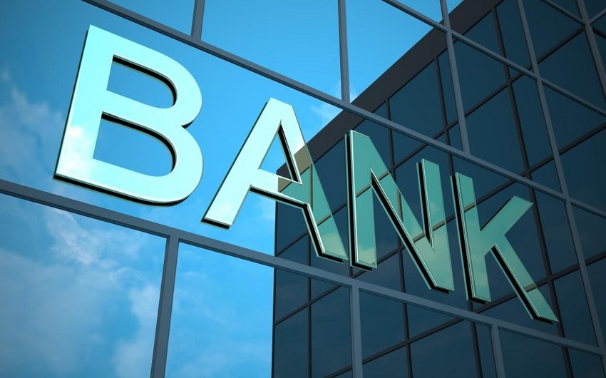 Ranking of Azerbaijani banks on credits/deposits ratio - TOP-10