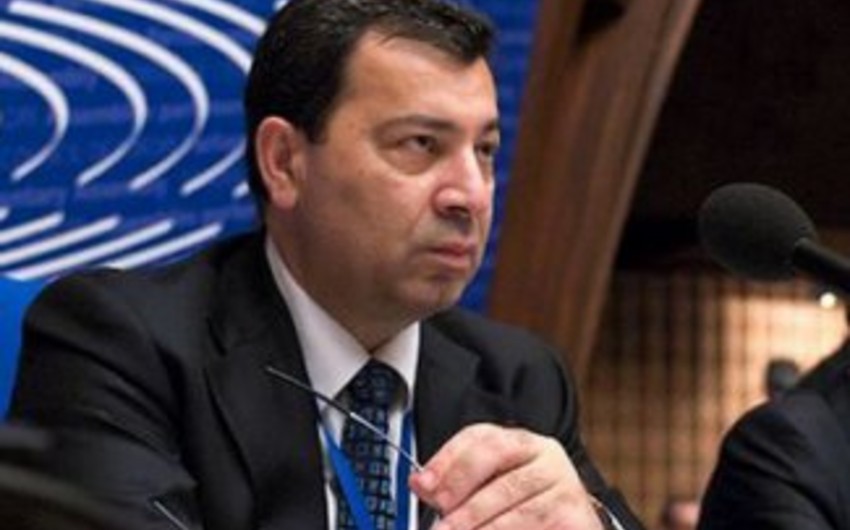 ​Samad Seyidov: PACE mission's statement reflects reality