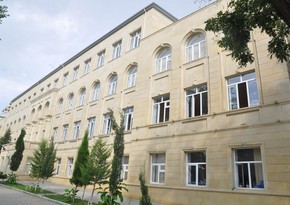 В Баку закрытая на карантин школа восстановила очные занятия 