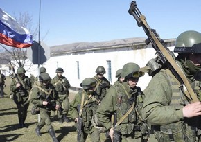 Russian peacekeepers dismantle another observation post in Karabakh