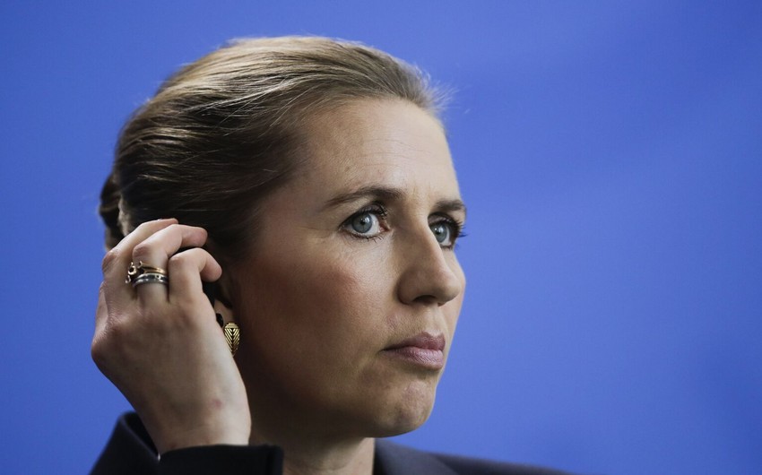 Denmark’s prime minister attacked in Copenhagen — agency