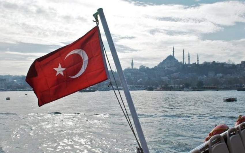 ЕК: Турция может ускорить либерализацию виз, выполняя условия ЕС