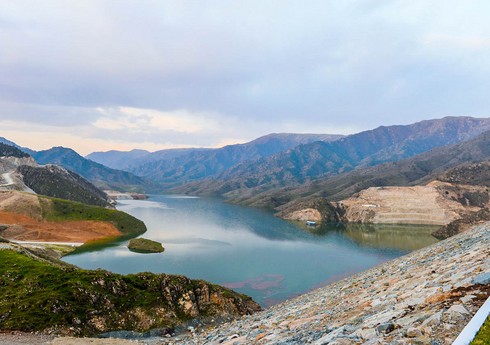 В Азербайджане будут построены новые водохранилища