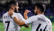 Azərbaycan Premyer Liqası: Qarabağ növbəti qələbəsini qazanıb