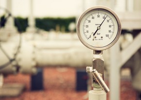 Azerbaijan dicloses volume of gas exported to Georgia in Q1 2024