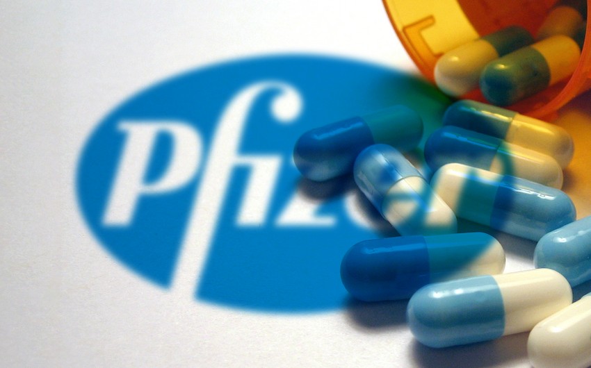 Pfizer’s new COVID drug reduces hospitalization risk by 89%