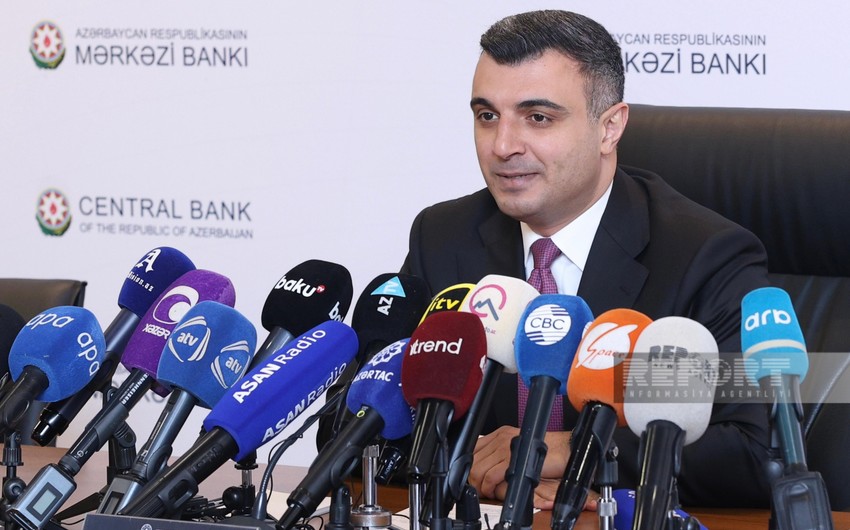 ​​​​​​​Талех Кязымов: Азербайджанские банки начнут оказывать брокерские услуги