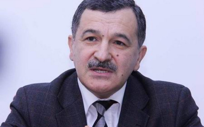 ​Айдын Мирзазаде: Граждане Армении уже не хотят быть жертвами авантюрной политики Сержа Саргсяна