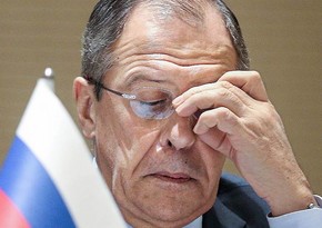 Lavrov’s statement on Nagorno-Karabakh: violation of Azerbaijan’s sovereign rights - COMMENT