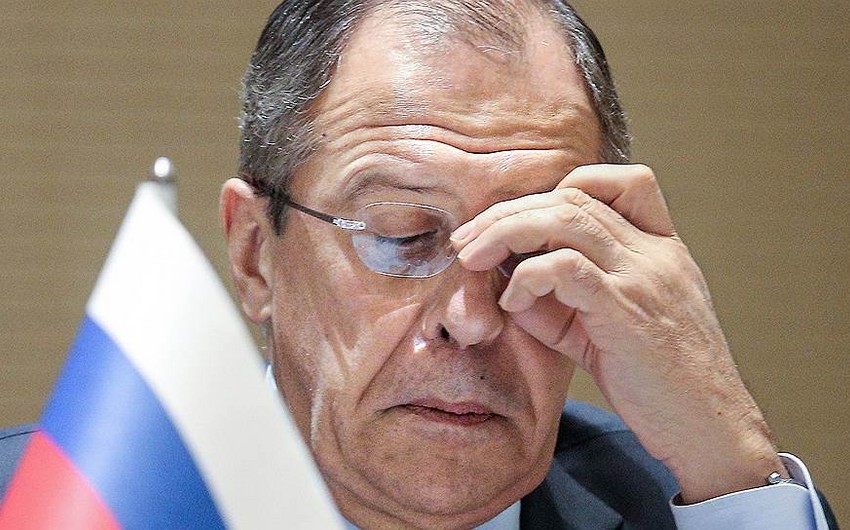 Lavrov’s statement on Nagorno-Karabakh: violation of Azerbaijan’s sovereign rights - COMMENT