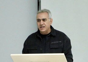 Cahangir Seyed Abbasi: Azərbaycan voleybolunda kriteriyaları dünya standartlarına yaxınlaşdırmalıyıq