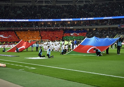 "Карабах" с "Галатасараем" проведет еще один товарищеский матч 