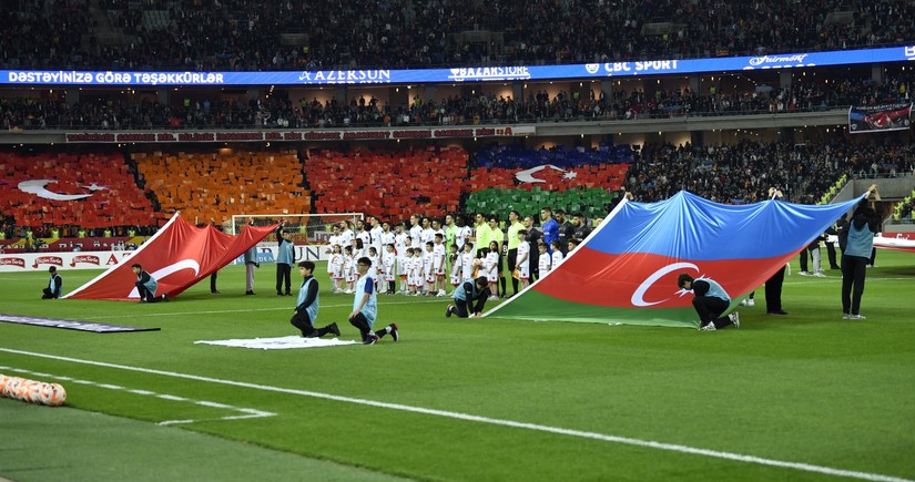 Qarabağ və Qalatasaray arasında daha bir yoldaşlıq oyunu olacaq