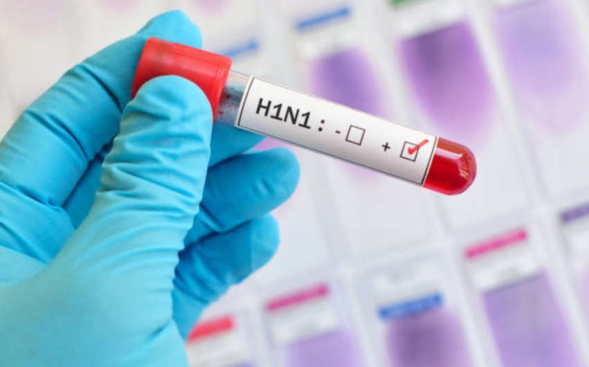 Death race from swine flu reaches 20 in Georgia
