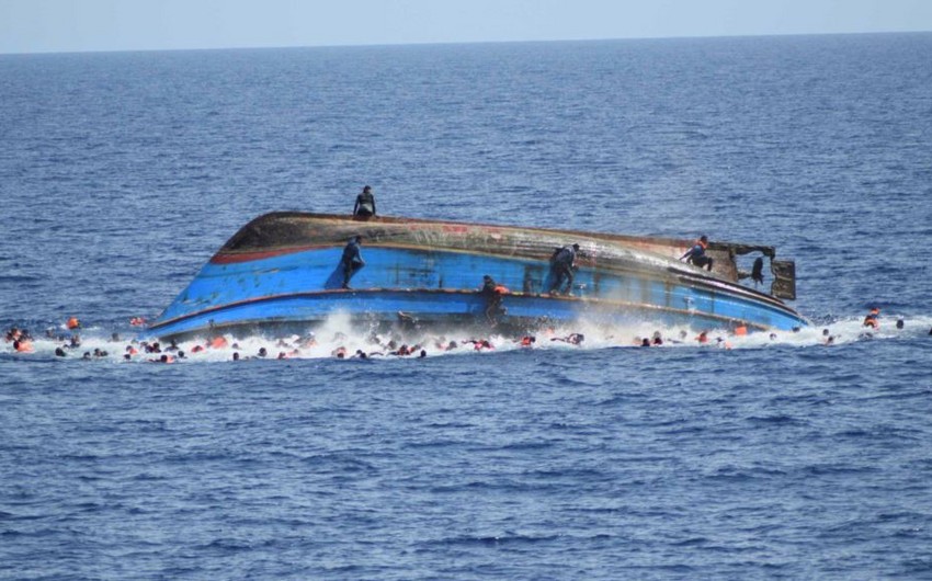 Более 30 рыбаков пропали без вести после крушения двух судов в Аравийском море