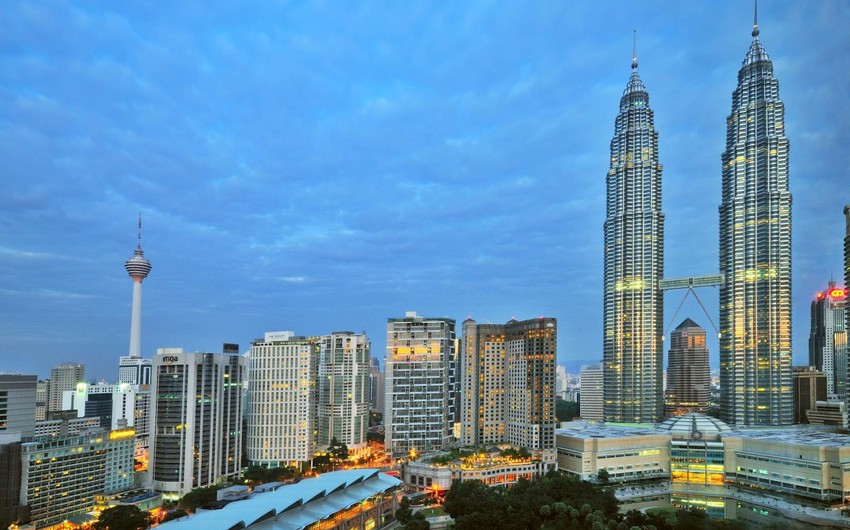 В Малайзии задержаны 17 подозреваемых в подготовке терактов