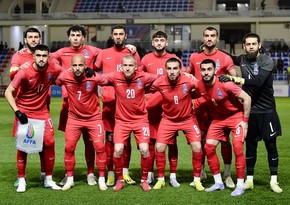 Azərbaycan millisinin Belarusla keçirəcəyi yoldaşlıq matçına satılan biletlərin sayı açıqlanıb