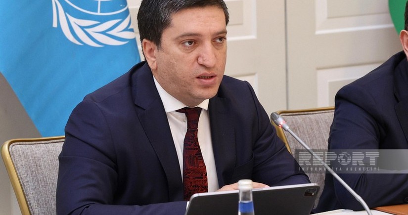 Азербайджан и ООН определят направления нового рамочного соглашения 