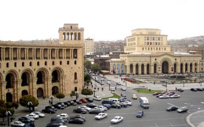 Суд Армении запретил предоставлять информацию о ЧП и происшествиях в армии этой страны