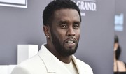 Sean 'Diddy' Combs is arrested in New York after federal indictment