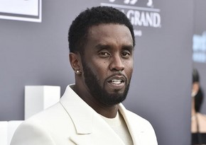 Sean 'Diddy' Combs is arrested in New York after federal indictment