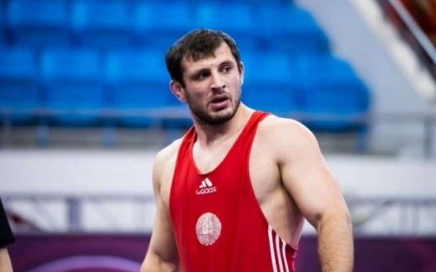 ​Azərbaycanlı məşqçinin yetirməsi Belarusa Olimpiya medalı qazandırıb