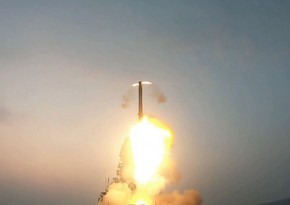 Индия провела успешные испытания улучшенной версии крылатой ракеты BrahMos