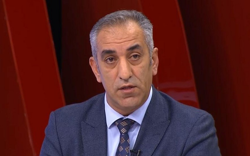 Baş katib: Azərbaycan Basketbol Liqasının səviyyəsi ildən-ilə artır - MÜSAHİBƏ