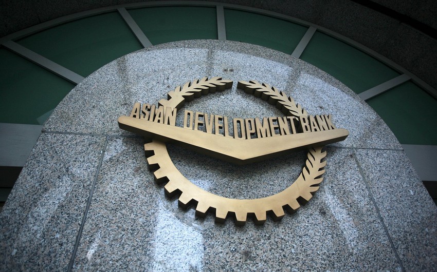 ADB improves Azerbaijan's economic growth forecast for 2024-2025