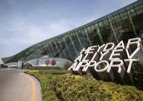 Citizen of Bangladesh detained at Heydar Aliyev International Airport