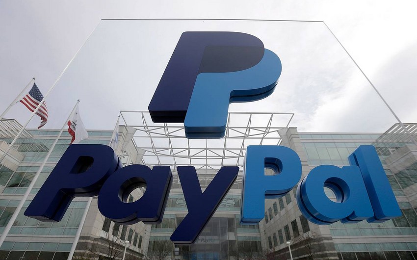 “PayPal”da kriptovalyuta platformu açılır