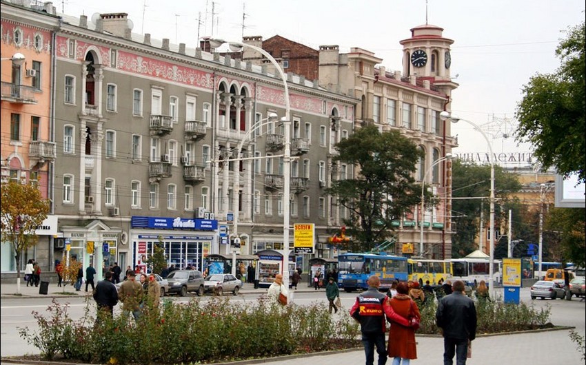 Rostov azərbaycanlıları bəyanat yayıb