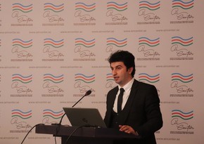 South Korea Embassy holds roundtable on first anniversary of Azerbaijan’s 44 Day War