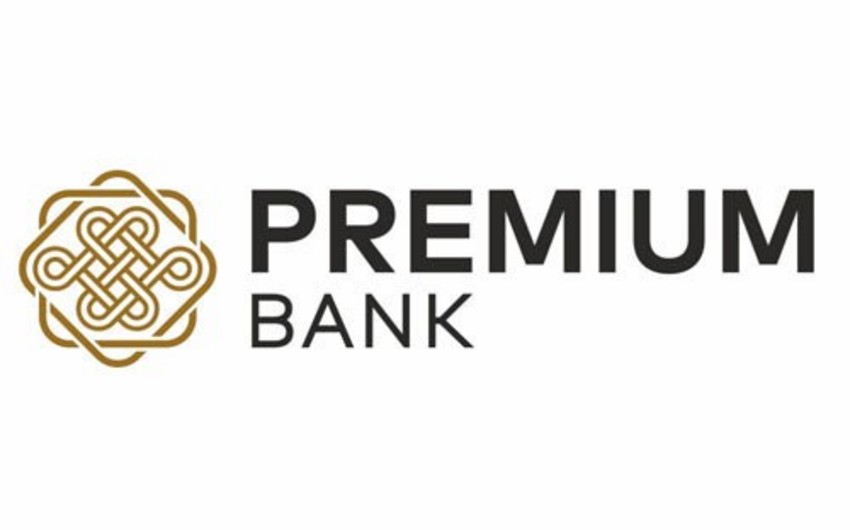 “Premium Bank” Azərbaycan Mərkəzi Bankından 20 mln. manat borc alıb
