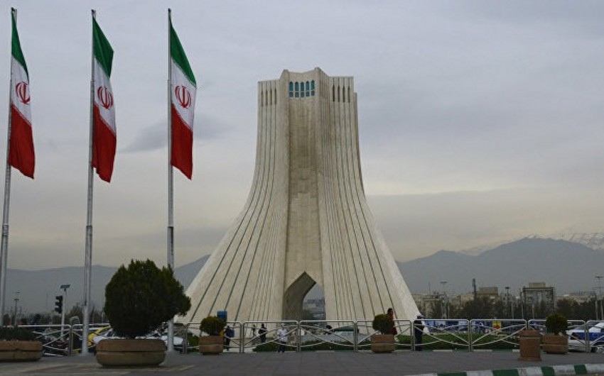 Иран отменит проставление штампов в паспортах иностранных туристов