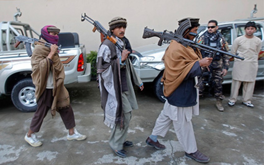 ​Талибы взяли на себя ответственность за убийство американцев в кабульском аэропорту