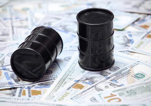 Цена азербайджанской нефти достигла 90 долларов