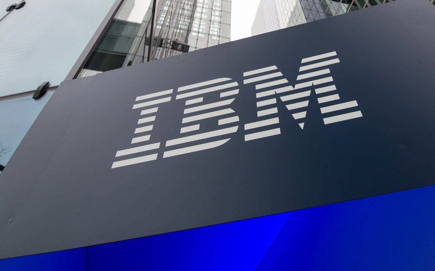 “IBM East Europe/Asia limited” şirkətinin Azərbaycandakı filialı bağlanır