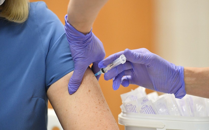Azerbaijan to begin vaccination early next week