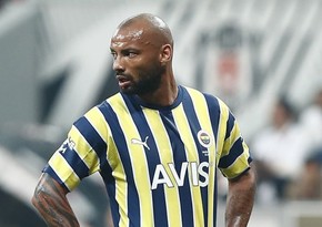 Fenerbahce announces Joao Pedro’s departure